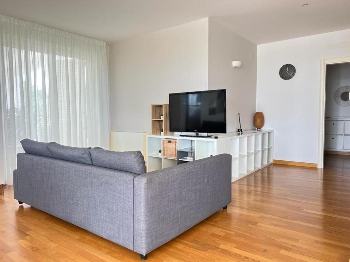 Villa Maria - Apartments In Villa With Pool โปลีญาโนอามาเร ภายนอก รูปภาพ